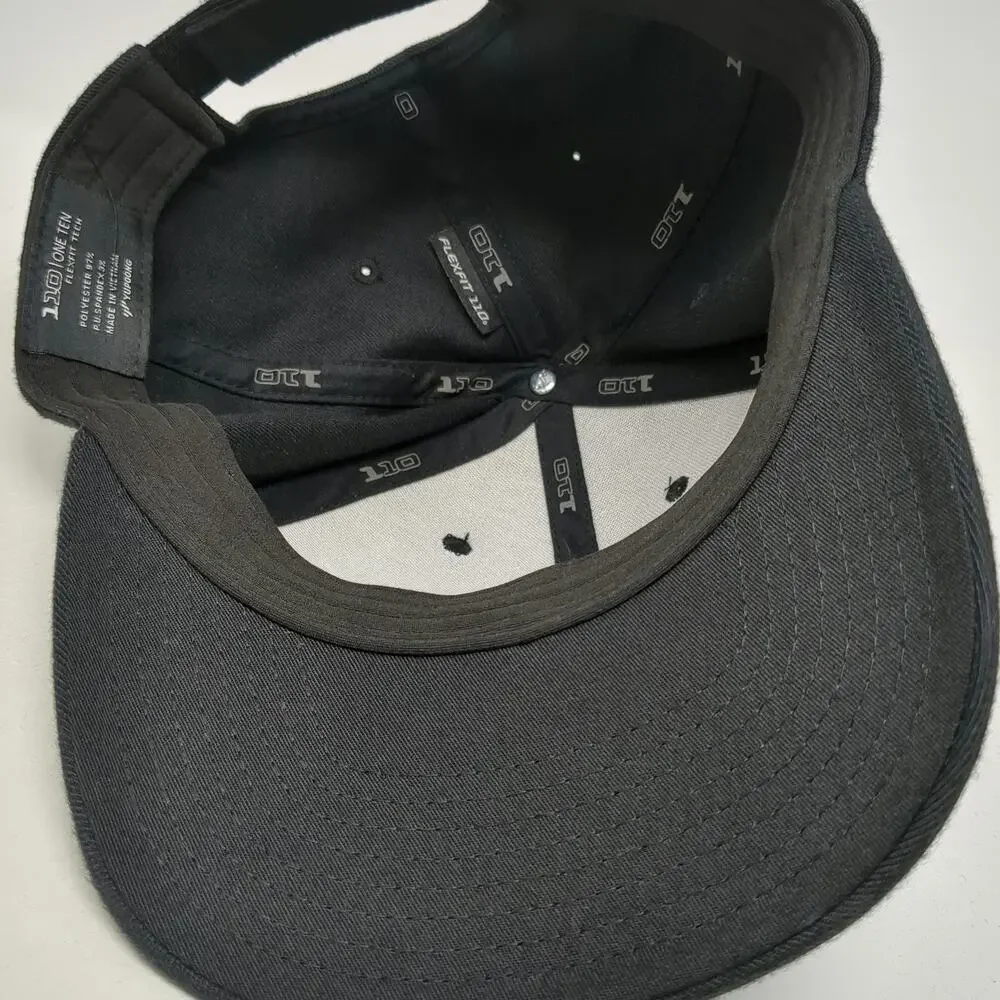 Yupoong baseball cap